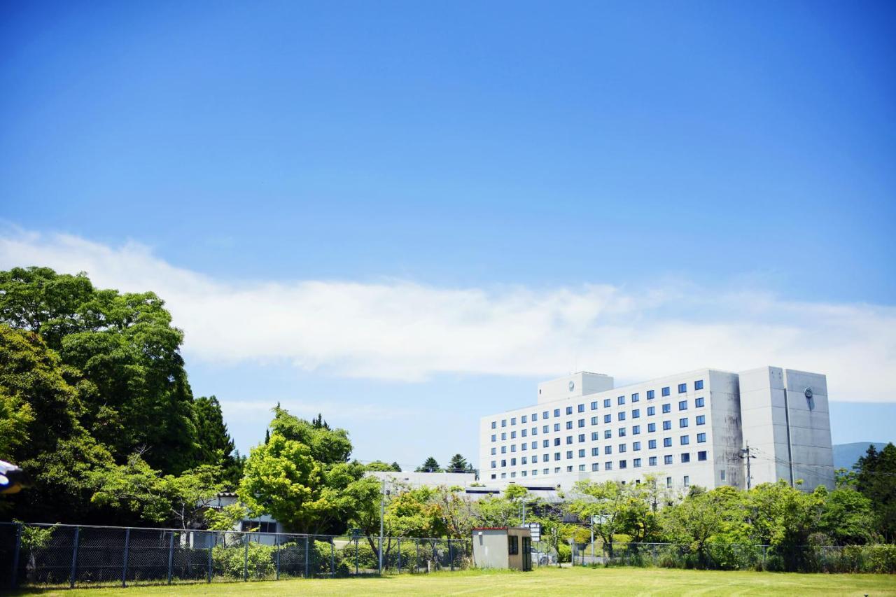 Active Resorts Kirishima Esterno foto