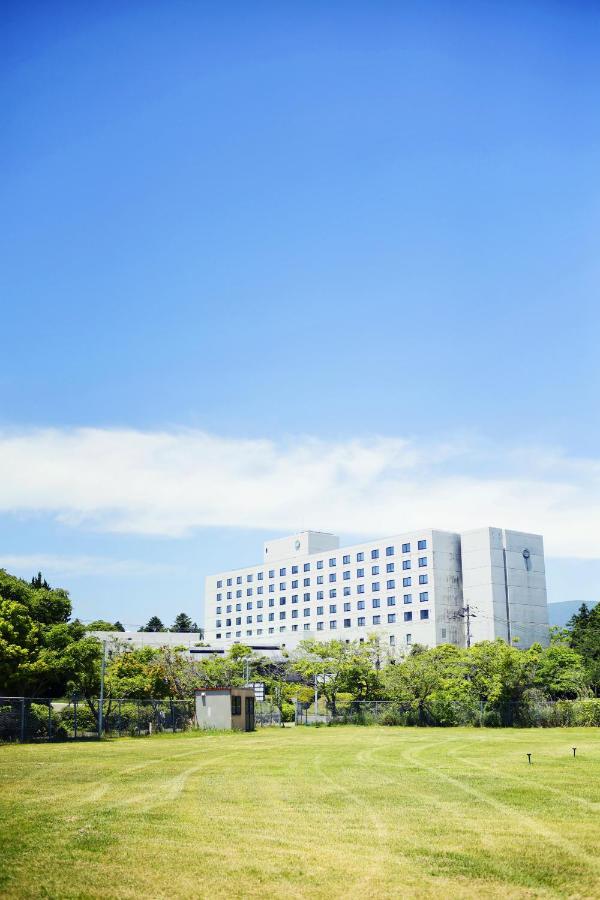 Active Resorts Kirishima Esterno foto